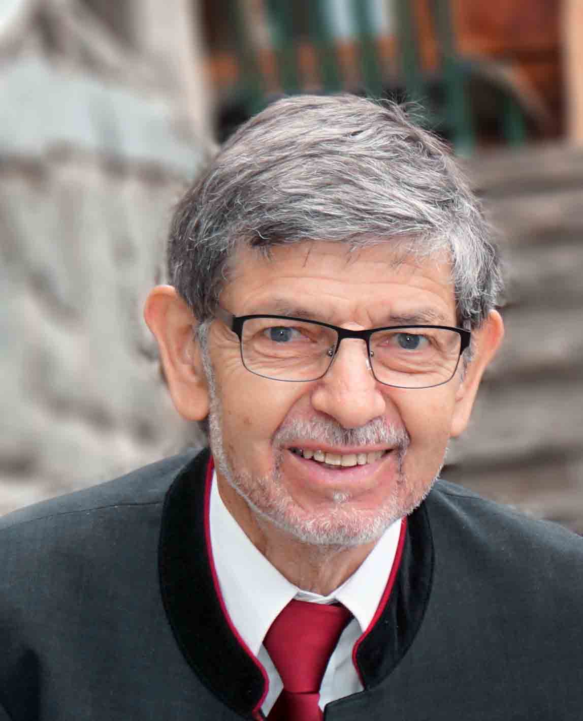 Bild von Christian Joss